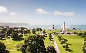 Crowne Plaza Plymouth By Ihg